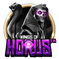 Wings of Horus